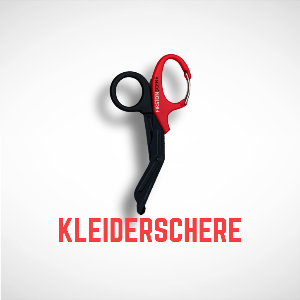 FirstOnScene Traumakit [nach ÖNorm V5100]