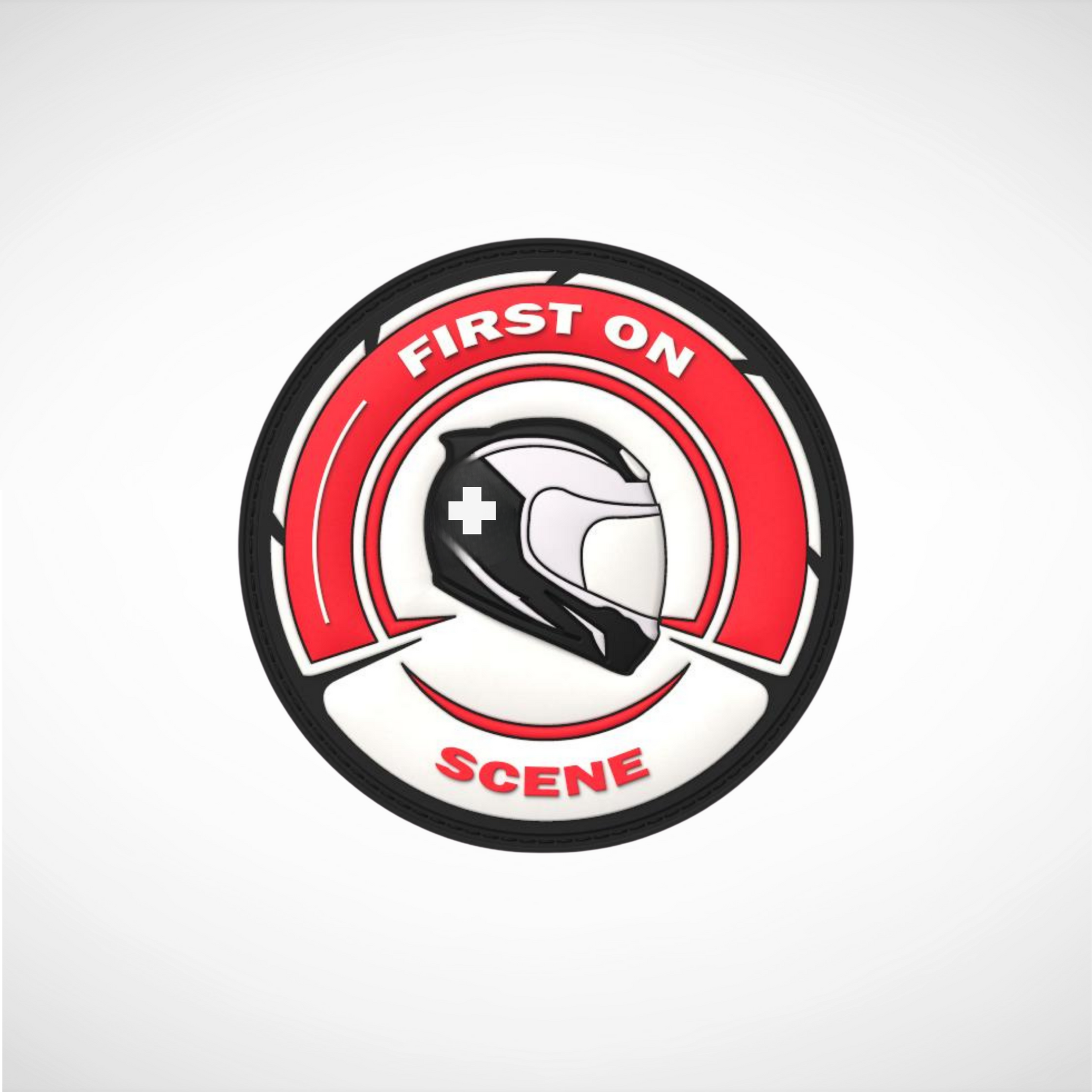 Patch - FirstOnScene