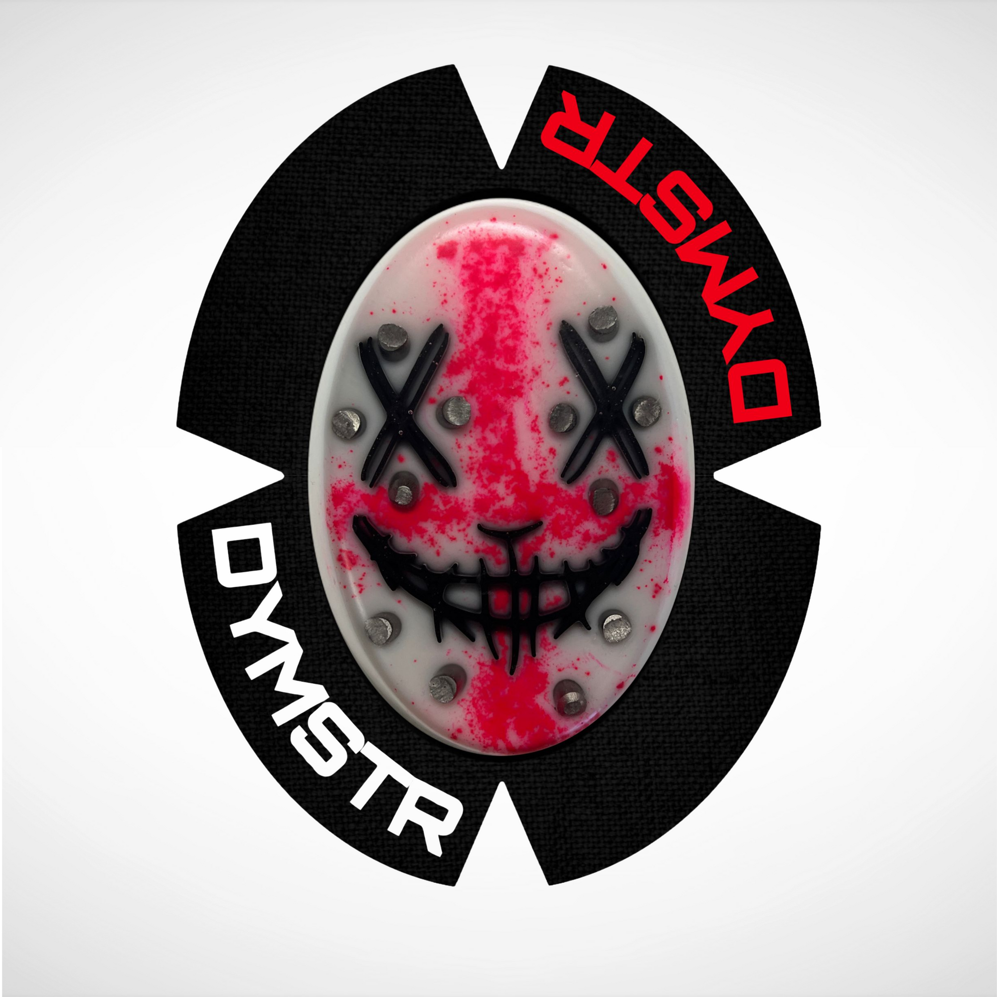 Kneeslider | FirstOnScene Nailface | Dymostar