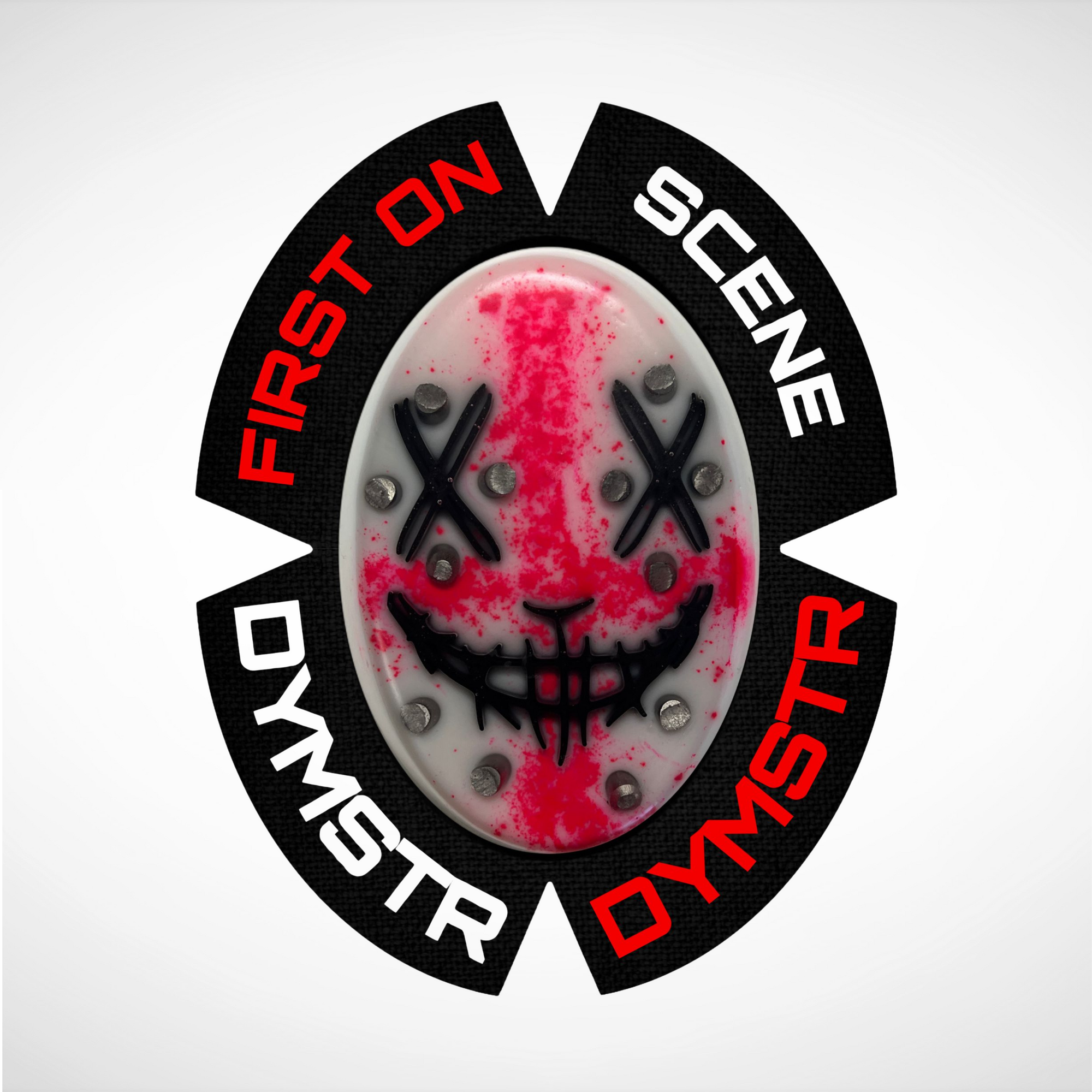 Kneeslider | FirstOnScene Nailface | Dymostar