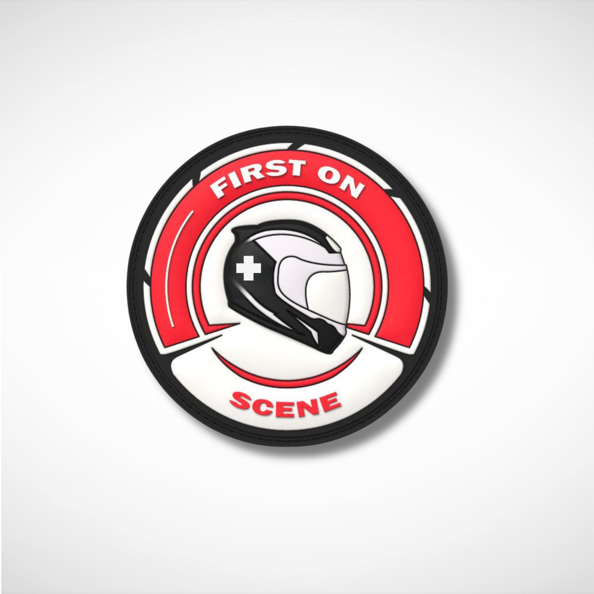 Patch - FirstOnScene