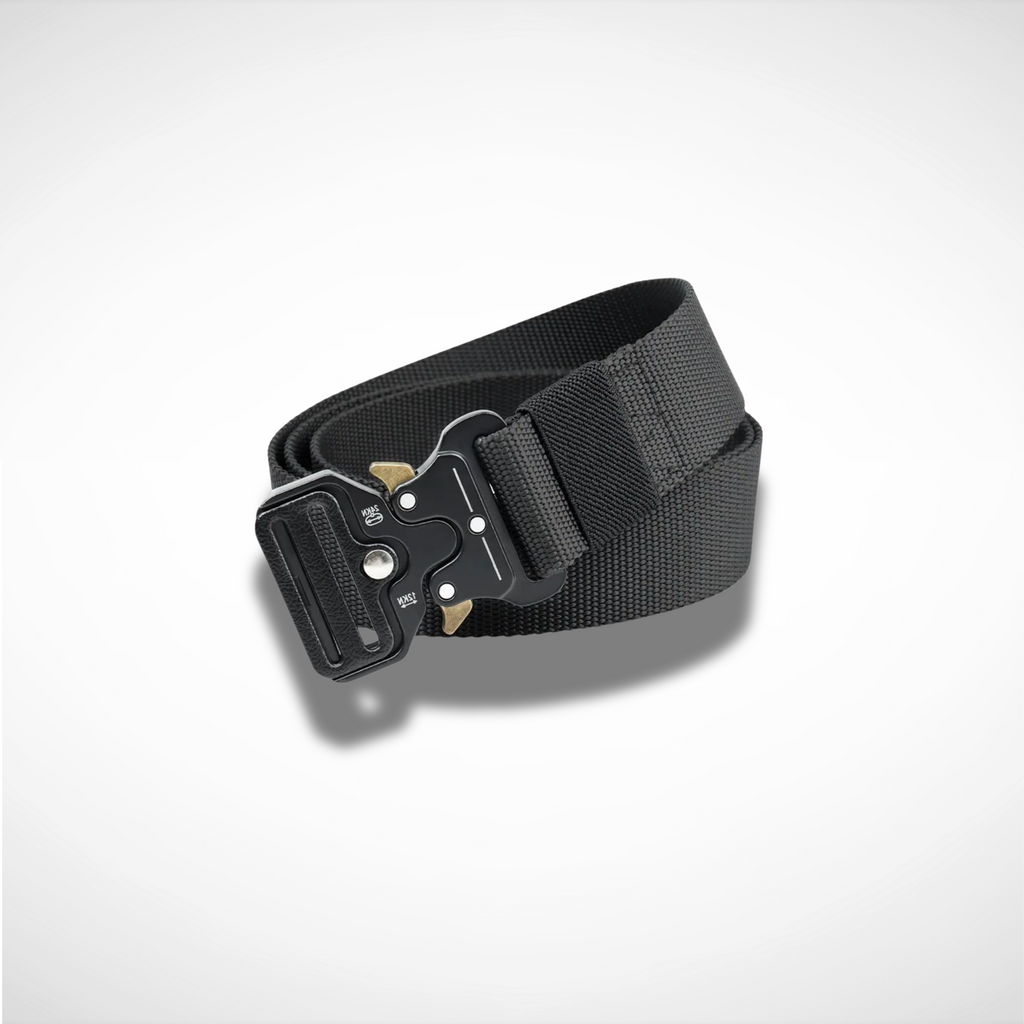 Tactical Belt