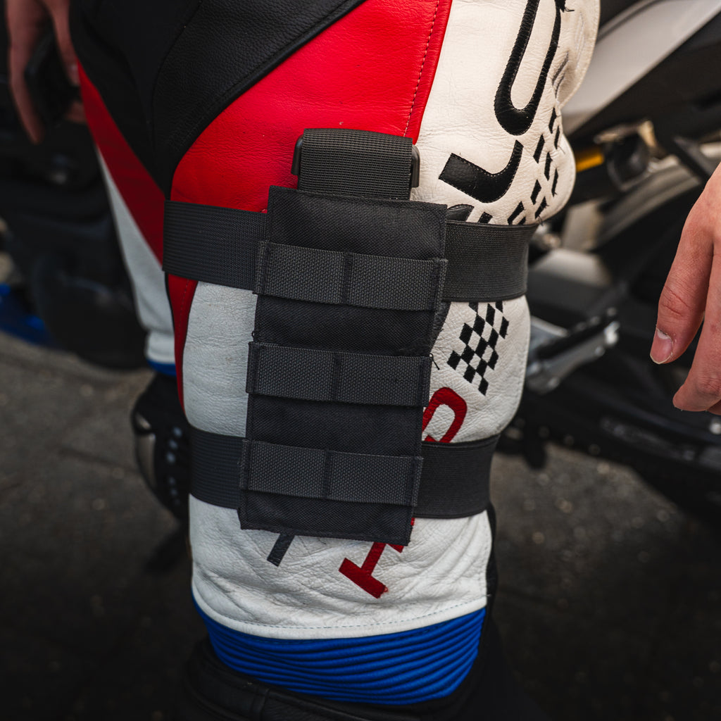 FirstOnScene Trauma-Kit Basic